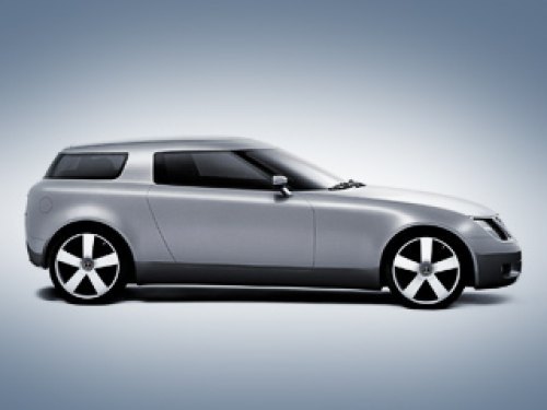 Поговаривают, что на внешний вид Saab 9–1 очень…