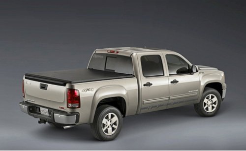 98-литрового бака Sierra Hybrid хватает на 800…