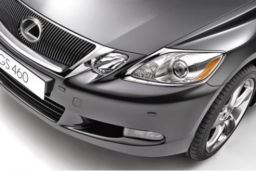 Создатели обновленного Lexus GS уверяют, что…