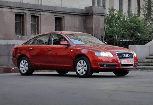 Примерно такая же ситуация с Audi. Цены на…