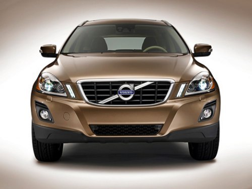В Volvo с гордостью отмечают: мы — первые в мире…