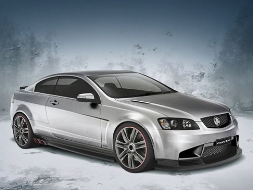 Производство спортивных купе Monaro компания…