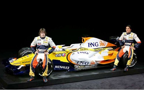 В Renault снова праздник — в команду вернулся…
