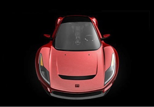 Неужели Saleen S5S Raptor Concept сменит на…