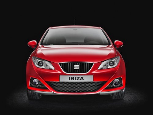 Ни один нормальный европейский автомобиль не…