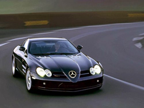 Когда в 2004 году дебютировали первые SLR —…