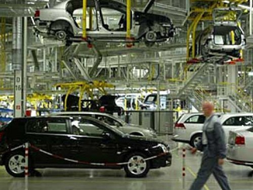 Каждый автомобиль состоит из тысяч деталей.…