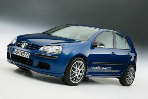 Volkswagen планирует провести масштабные…