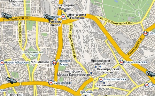 И каждый провинившийся задаст себе вопрос, где же…