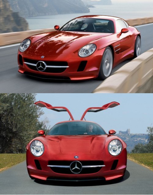 Mercedes теперь ставит на собственный проект:…