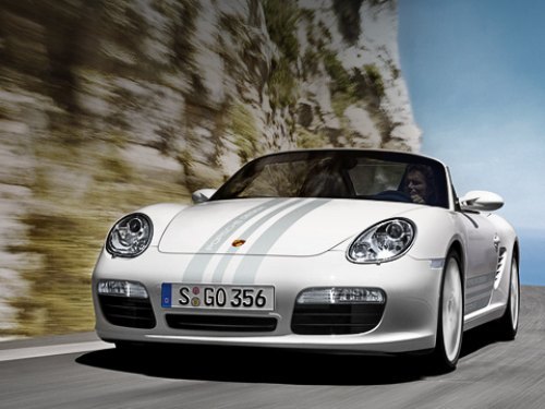 Как и следует из названия ‘Porsche Design Edition…
