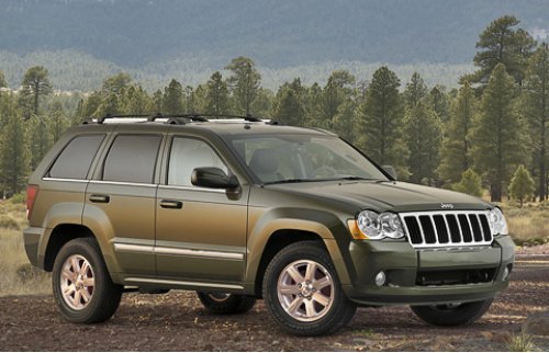 Если концерн Tata действительно получит Jeep,…