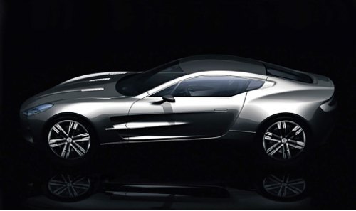 За эти деньги в Англии можно купить Bugatti…
