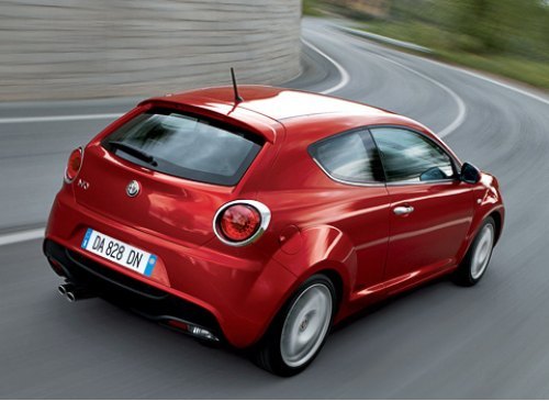 Если Chrysler поможет, FIAT вернет в США Альфу,…