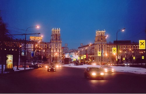 Как сообщает «Транспортный сервер Москвы», первым…
