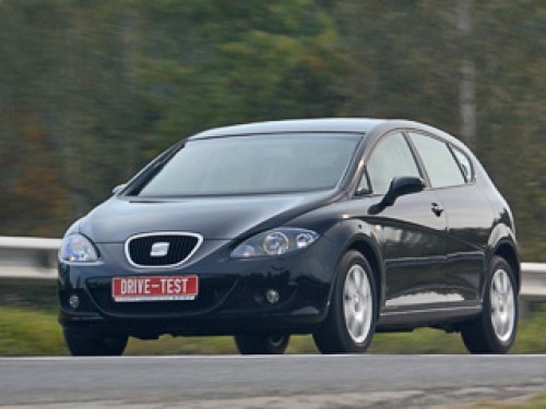 Продажи автомобилей SEAT в России невысоки: за…