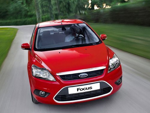 Москвичи предпочитают Ford. И наибольшая заслуга…