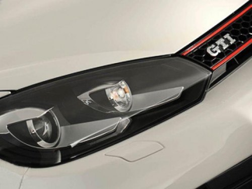 Скорее всего, на новый GTI будут ставить…