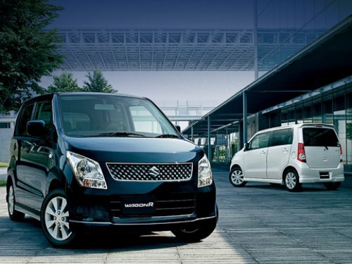 По японской классификации kei car не может быть…