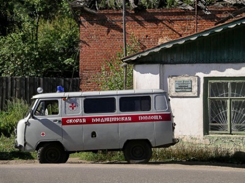 В большинстве регионов уровень смертности…