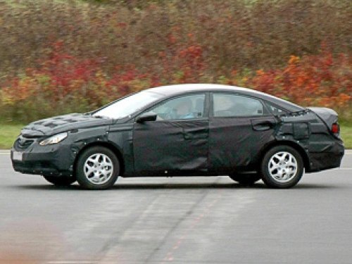 Загадочный Hyundai пока не имеет имени, и…