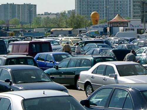 Ещё пару лет назад в Россию можно было ввезти…