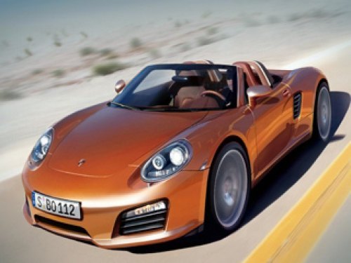 Перед инженерами Porsche стоит непростая задача.…