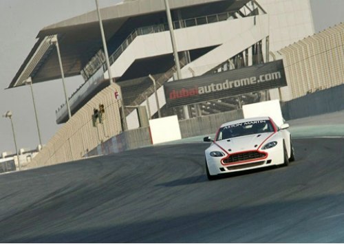 Что интересно, компания Aston Martin —…