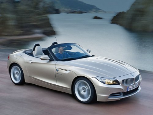 В США будут доступны только версии sDrive30i и…