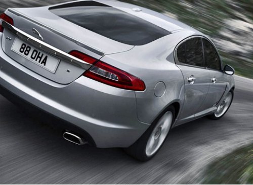 Самую мощную дизельную модификацию XF Diesel S…