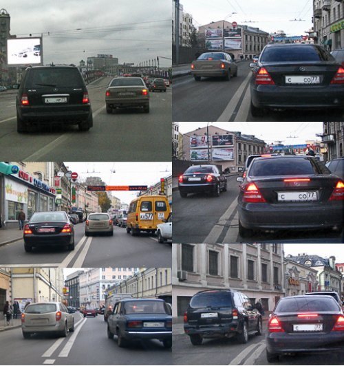 С начала 2008 года за езду по встречке уже не…