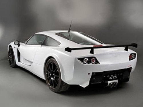 Желающим опробовать спорткар Farbio GTS Track Day…
