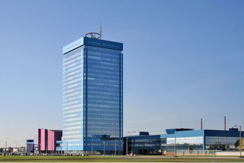 В 2005 году «Рособоронэкспорт» фактически отобрал…
