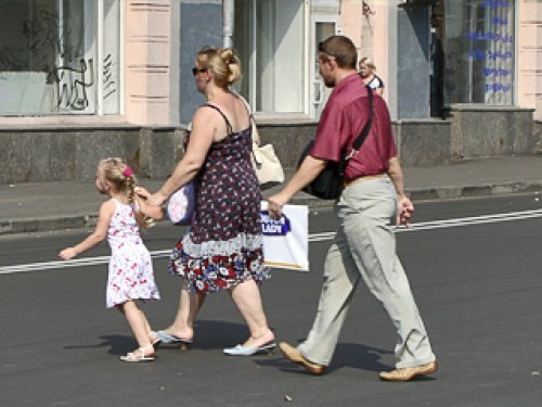 Согласно свежей статистике, в Москве только в…