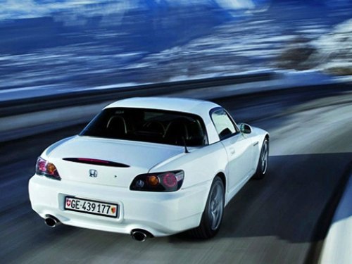 Автомобиль появится в продаже сразу после…