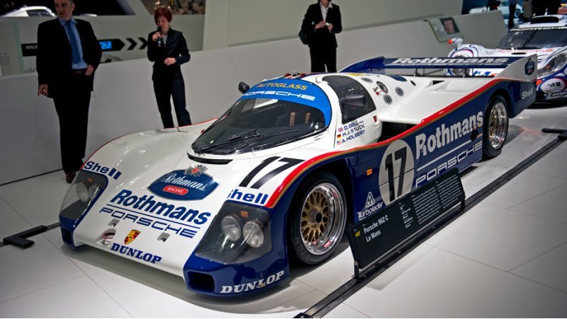 962, появившийся в конце 1981 года, — не…