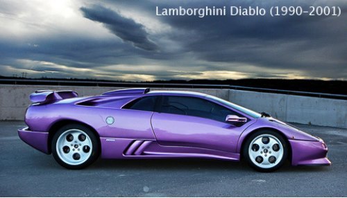 Alfa Romeo Navajo смотрелась не то как…