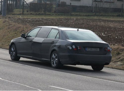 Компании Audi и BMW таких автомобилей не имеют.…