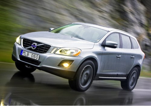 В прошлом году компания Volvo понесла…