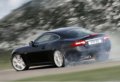 Нет ничего удивительного в том, что Jaguar…