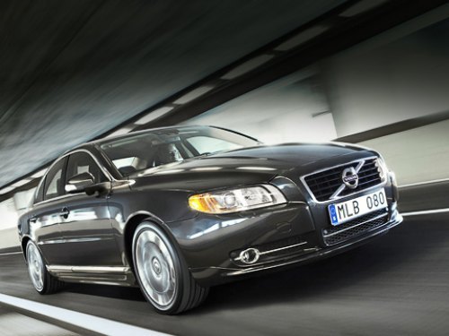 Дизайнеры Volvo говорят, что, несмотря на более…
