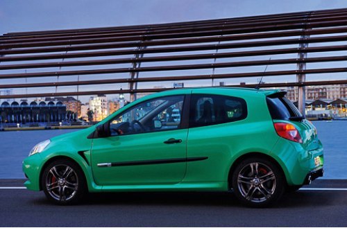 Симпатичные диски обуты в шины Continental Sport…