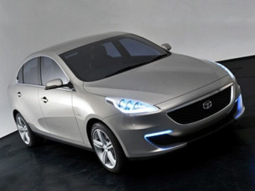 Итальянцы из фирмы Pininfarina знают своё дело и…