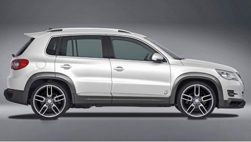 Так, из базового 1.4 TSI (150 л.с., 240 Н·м)…