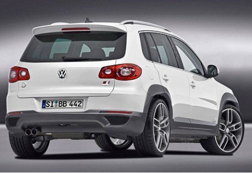 Модернизации подвергся и дизельный мотор 2.0 TDI.…
