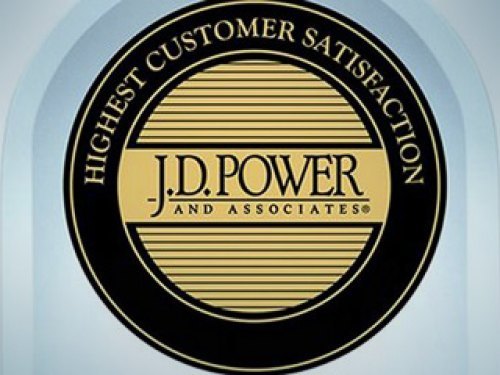 Компания  J.D. Power and Associates…