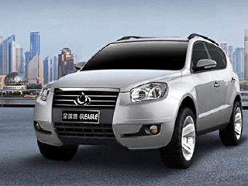 Глава фирмы Geely Group Ли Шуфу пообещал, что в…