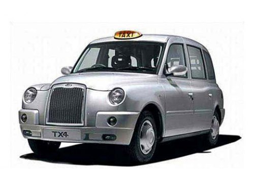 Кэб появился в линейке компании неслучайно: Geely…