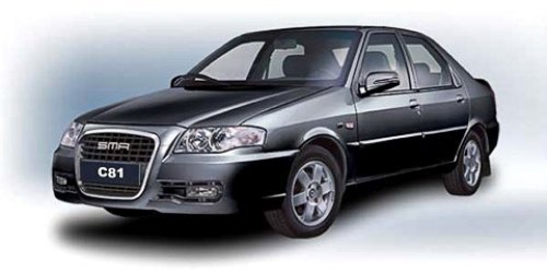 У Geely уже есть «премиум-бренд» Maple. Шильдик с…