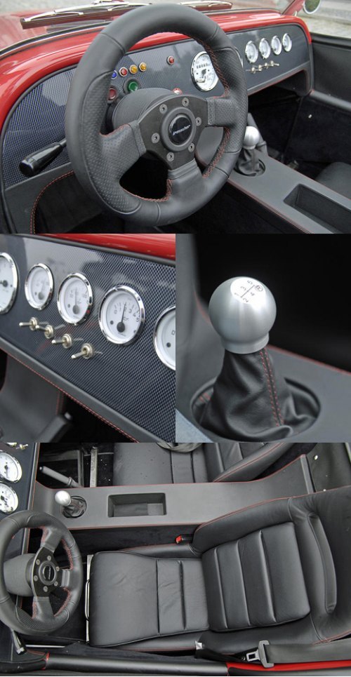 Не стоит думать, что это спартанский автомобиль. В салоне работает кондиционер, а мягкий…